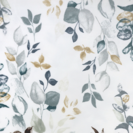 Покрывало Happy Family велсофт Райе