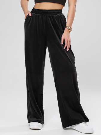 Женские брюки Марлена / черный