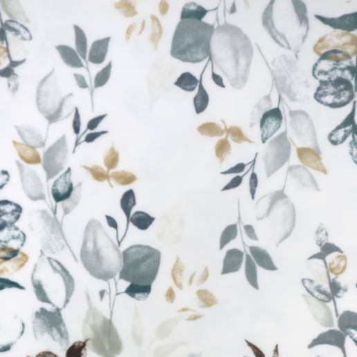 Покрывало Happy Family велсофт Райе