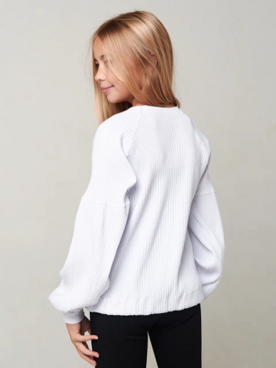 Детский джемпер "Кассандра" длинный рукав