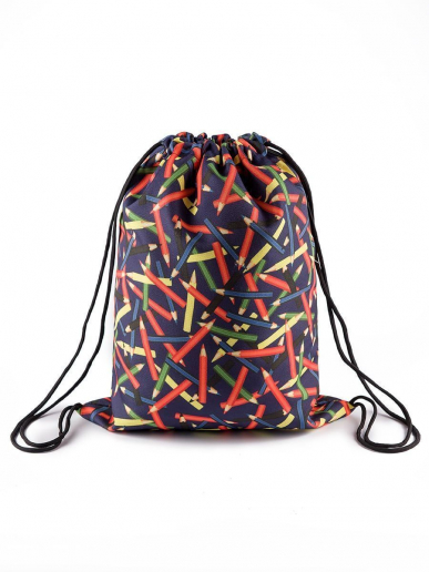 Мешок для обуви / Карандаши