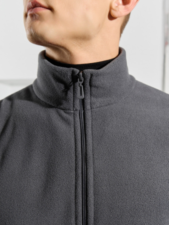 Жилет мужской Алтай-3 / графитовый