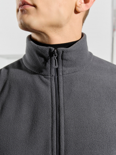 Жилет мужской Алтай-3 / графитовый