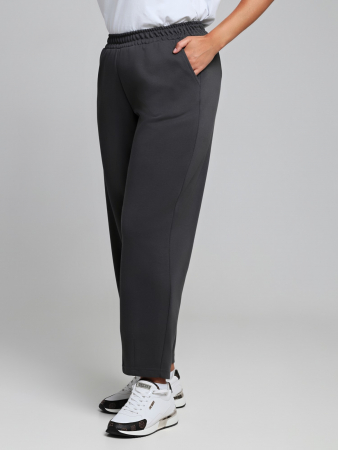 Женские брюки Авенсис-3 / графитовый