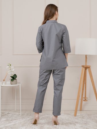Костюм медицинский женский М-135-73 Тиси