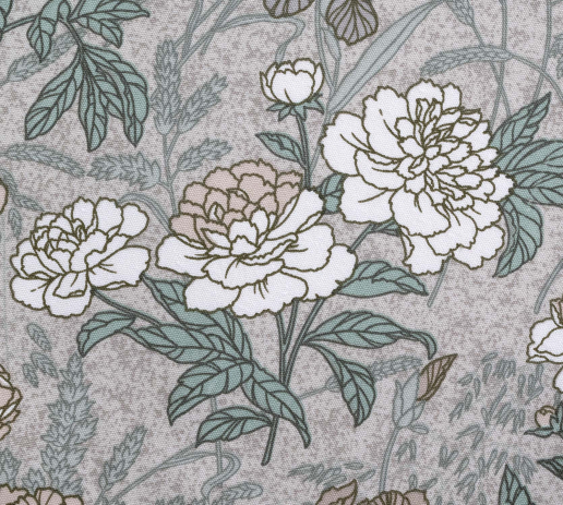 Скатерть рогожка / Нежный день 1