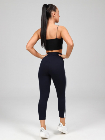 Женские капри Баланс / чернила