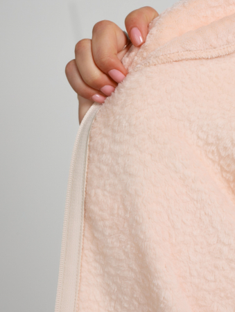 Женский костюм Лео-2 / персиковый