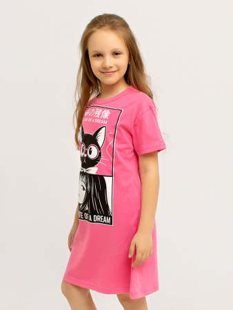 Платье детское "МаниКо" арт. дк329