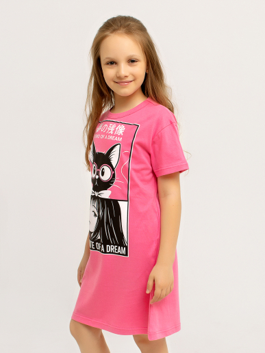 Платье детское "МаниКо" арт. дк329