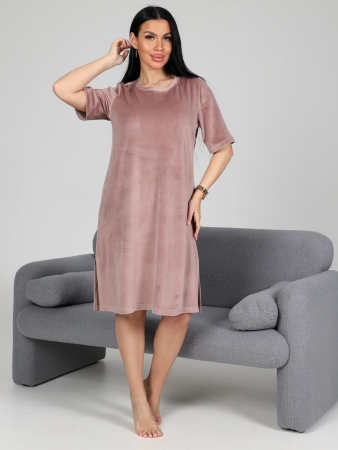 Женская туника Лорна / латте