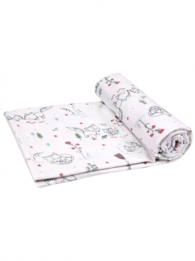 Пеленка ПЛЗ-СШ-130-90