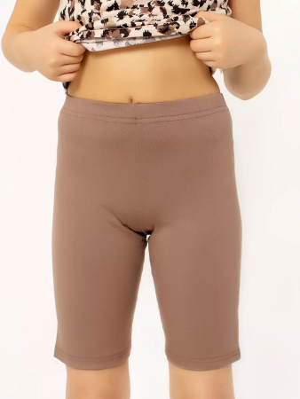 Детские велосипедки "Ранетки" / Молочный Шоколад арт. дк172и