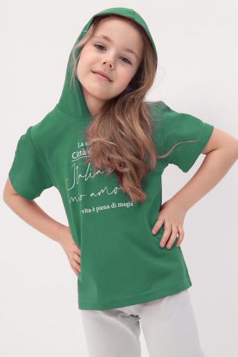 Футболка детская Трейси З Арт. 9938