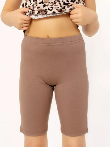 Детские велосипедки "Ранетки" / Молочный Шоколад арт. дк172и