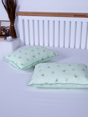 Подушка тик Бамбук