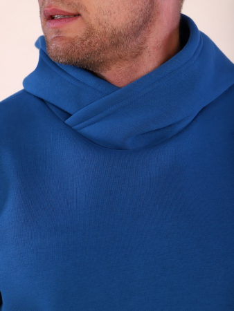 Мужской костюм Rocky 899 / Индиго