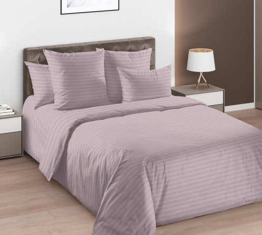 Постельное белье перкаль Элит / Турин