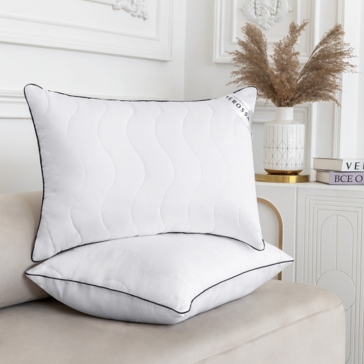 Подушка "Verossa" 50/70 / "Шелковое волокно"