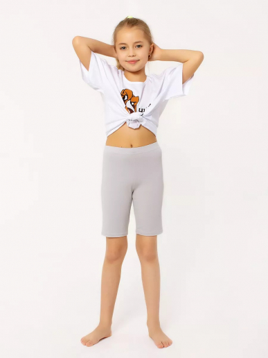 Детские велосипедки "Ранетки" / Серый арт. дк172м