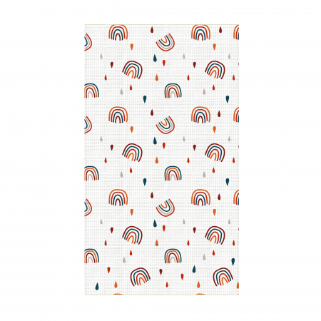 Полотенце вафельное "Самойловский Текстиль" / Формы вид 2