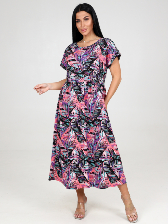 Женское платье М-982 / Манстера