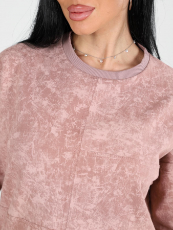 Женский костюм Люса / капучино