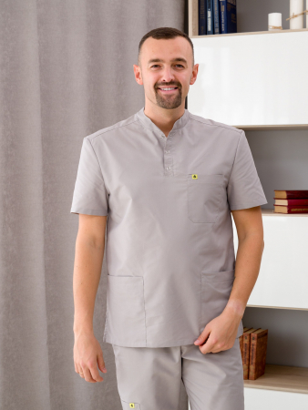 Костюм медицинский мужской М-149-20 Тиси