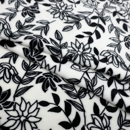 Покрывало  Happy Family велсофт Руна