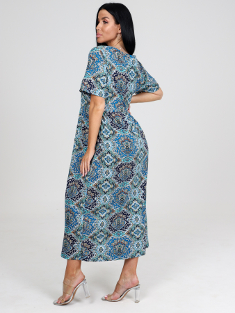 Женское платье М-981 / Кружево