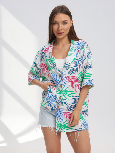 Женская рубашка Р3163.1