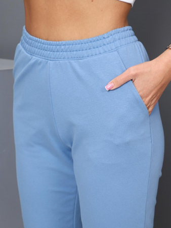 Женские брюки Сиэтл / голубой