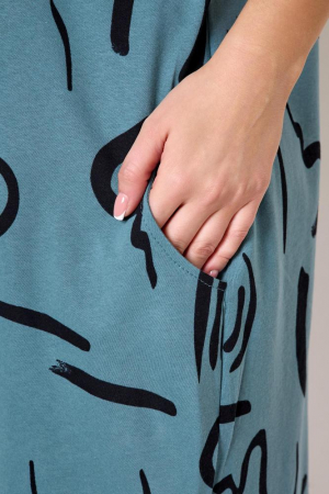 Женское платье Александра М Арт. 10418