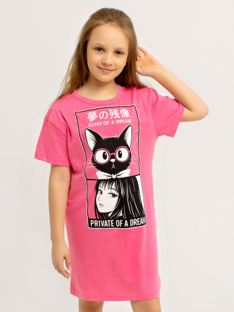 Платье детское "МаниКо" арт. дк329