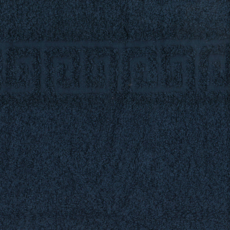 Полотенце махровое Туркмения 430 г/м2 / Гладкокрашеные