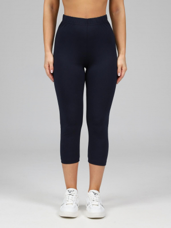 Женские бриджи Митэ / чернила