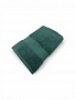 Полотенце махровое Армения Тулуза 600 гр. / Изумруд (Christmas green)