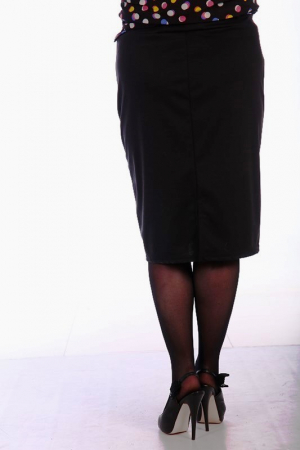 Женская юбка Ю1 / Ч