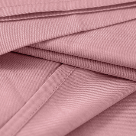 Простыня "Verossa" Melange / Marsala