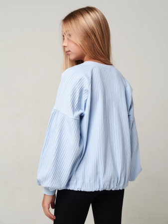 Детский джемпер "Кассандра" длинный рукав