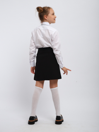 Детская юбка "Ясмин" / Черный