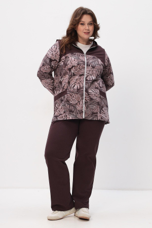 Костюм женский Мелания Л Арт. 10437