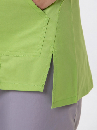 Жакет медицинский женский М82 CVCstretch