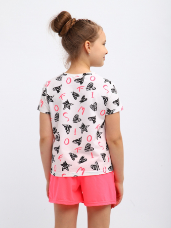 Детский комплект "Камилла" / Белый