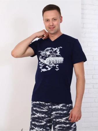 Мужской костюм "Руслан" мод. 219