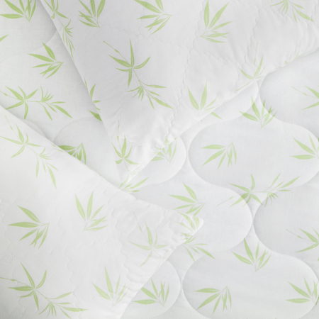 Подушка "Волшебная Ночь" 50/70 / "Бамбук"