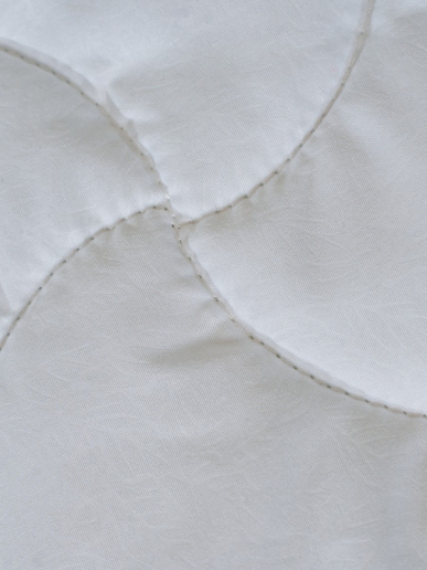 Одеяло всесезонное "Лебяжий пух" микрофибра