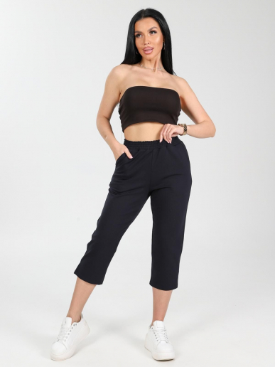 Женские бриджи Портленд / индиго