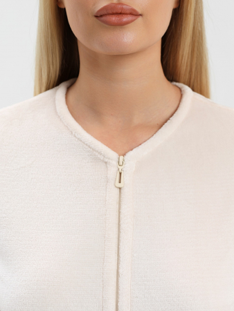 Женский костюм Мисти-2 / молочный