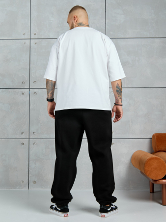 Мужские брюки Тренд / чёрный